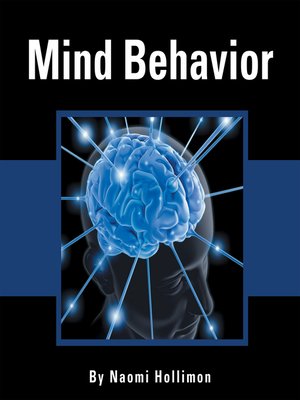 cover image of Mind Behavior